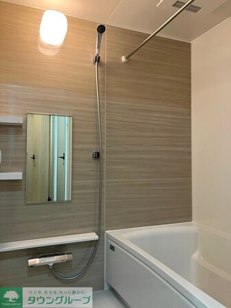 JYUMOKU尾久の物件内観写真